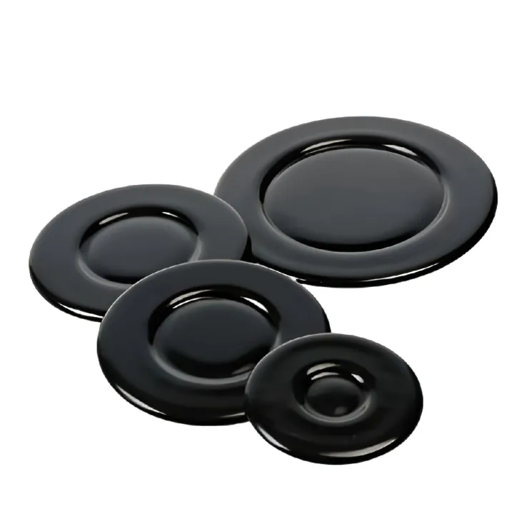 Universal Gas Cooker Hob Burner Cap (Set of 4) 4 burner gas cooker plate set