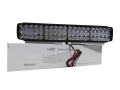 60 Beads fog light vehicle LED spot lihgt bar 35cm long 6cm hight 1pcs 12v light. 