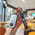 TOYOTA car key case raize Veloz  Avanza car key chain. 