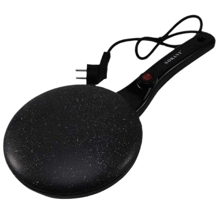 Sokany Electric Pancake & Crepe Maker - SK-5208