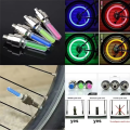 Led Spoke Lights forBicycle 2-Pack Neon Lights Wheel Spoke Bicycle Accessories B. 