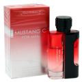 Mustang C For Men -100ml. 