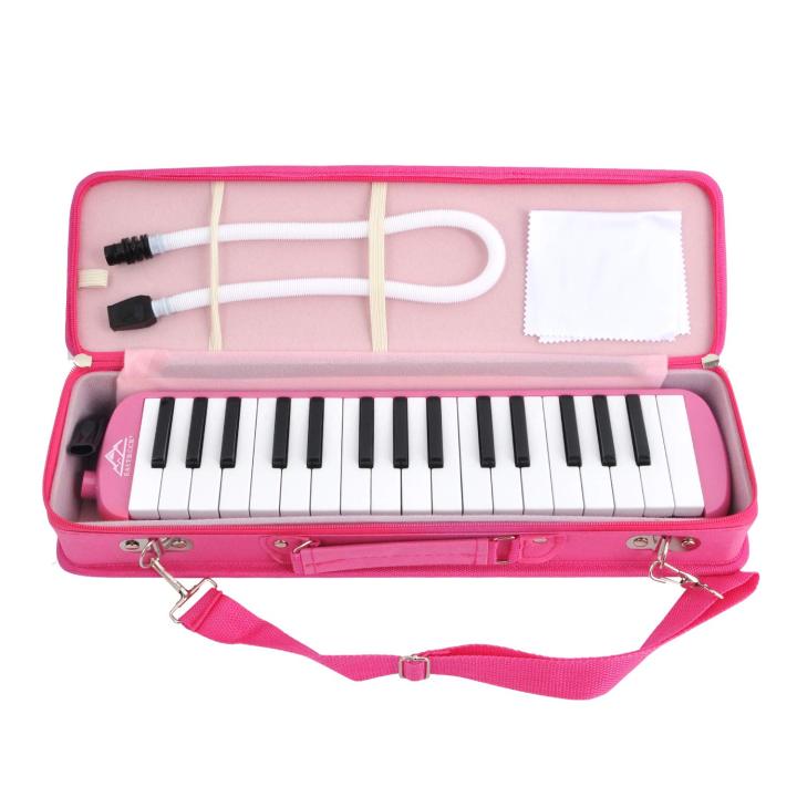 Gravier%2032%20keys%20Hard%20case%20Melodica%20made%20in%20Indonesia%20Black/%20Blue%20Instrument%20with%20Hard%20Case,%20Mouthpiece%20Air%20Piano%20Soprano%20Keyboard%20Melodica%20with%202%20Soft%20Long%20Tubes,%20Short%20Mouthpieces%20and%20Box%20type%20Carrying%20Bag%20for%20Kids%20Beginners%20Gift%20-%20Image%209