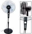 OZONE Stand Fan 5 Blades 16 Inches - OZSF-176. 
