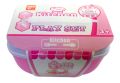 Kitchen Play Set - Children’s Cooking Play Kitchen Toys - Pretend & Play Educational Toy for Kids. 