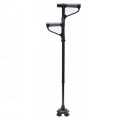 Get Up and Go Cane with Torch Light. 