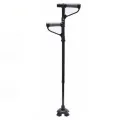 Get Up and Go Cane with Torch Light. 