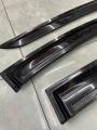 Hyundai Eon Door Visor Rain Guard. 
