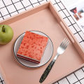 Stainless Steel Dinner Forks Long Handle Dessert Forks Table Fork for Home Kitchen or Restaurant. 