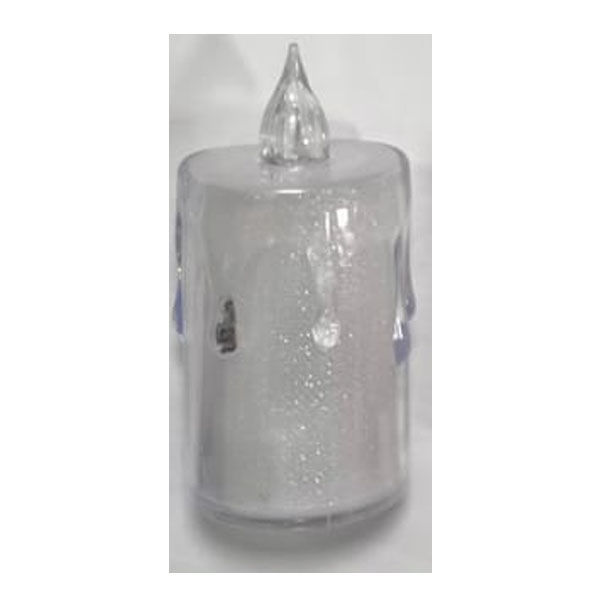 Smokeless%20Candle%20Plastic%20Candle%20Light%20Party%20Birthday%20Decorations%20Transparent%20Light%20Candle%20-%20Image%204