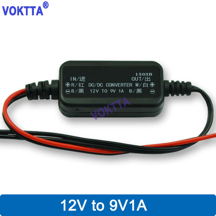 DC-DC%20Buck%20Converter%20Module%2012V%20to%203.3V%204.2V%205V%206V%207.5V%209V%20Non-Isolated%20Step%20Down%20Power%20Supply%20Voltage%20Regulator%20With%20Protection%20-%20Image%204