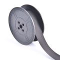 1Pc Universal Black Typewriter Spool Ribbon Compatible For Most Printer. 