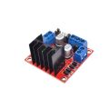 1pcs L298N driver board module L298 stepper motor smart car robot breadboard peltier High Power. 