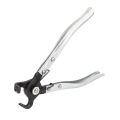 Fuel Spring Bundle Removal Tool Hose Clamp Plier Easy To Use for Car. 