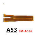 Main Board Motherboard Connector Flex Cable For Samsung Galaxy A33 A53 A73 A34 A54 5G A24 MainBoard A336B A536 A736 A346B A546. 