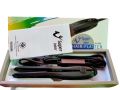 V Super Inter Ionic Hair - Flatter Vsii Ceramic Straightener for PROFESSIONALS SALON. 