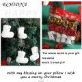 Christmas Tree Pendant 12pcs Xmas Tree Pendant Christmas Decorations Cute Socks Mini Gift Box Ball Hanging Ornament Party Scene Layout Merry Party Home Decoration Miniature Christmas Tree Decorations. 
