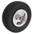 Tire Replacement Explosion Proof Puncture Resistant 4 Inch Tire Abrasion Proof Anti Aging for Mini Off Road Vehicles. 