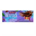 Maliban Cream Wafers chocolate 400g. 