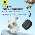 Baseus Bowie E17 TWS Earbuds Call ENC Earphones TWS Music Stereo Noise-Cancelling Headset with Long Battery Life. 