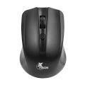 JEQANG Computer Wireless Mouse JW-209 Optical Mouse. 