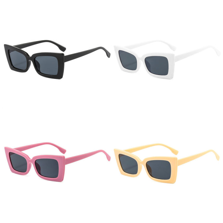 Vintage%20Sunglasses%20Stylish%20UV400%20Protection%20Trendy%20Glasses%20Retro%20Eyeglass%20New%20Design%20Women's%20Eyeglasses%20Butterfly%20Type%20Sunglasses%20for%20Summer%20Fashion%20Beachwear%20Outdoor%20Activities%20Party%20Accessories%20-%20Image%206