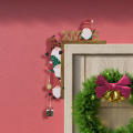 Door Frame Hanging Durable And Durable Christmas Letter Hanging Christmas Decorations Christmas Door Frame Hanging. 