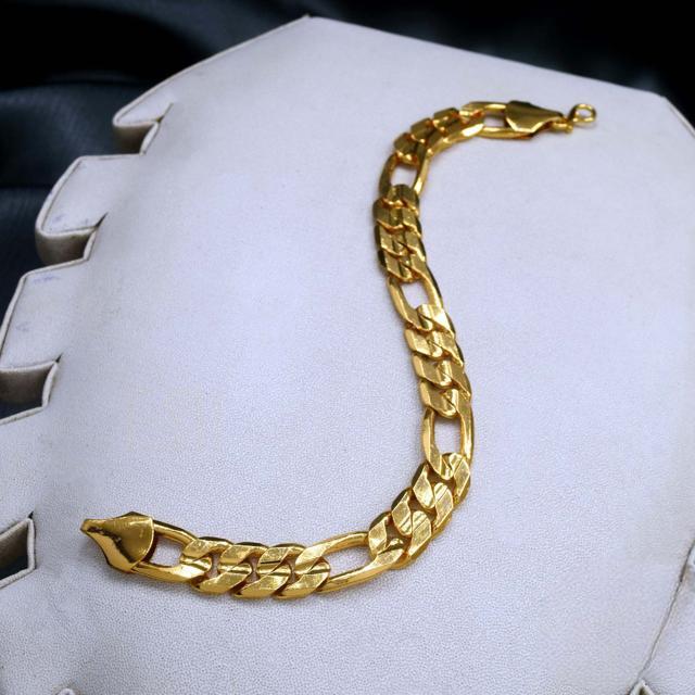 BOOM%20Gold%20plated%20Stylish%20Rich%20Look%209MM%20lara%20bracelet%20For%20All%20and%20lover%20gift%20for%20boy%20friends%20-%20Image%203