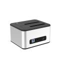 SATA IDE HDD USB 3.0 Docking Station For 2.5 3.5 Inch Adapter SSD Solid State With Card Reader USB Hub Hdd External Hard Drive. 