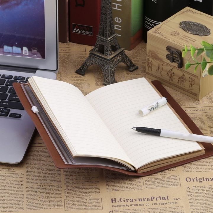Vintage%20Hardcover%20Notebook%20Spiral%20Faux%20Leather%20Dairy%20Note%20Book%20School%20Office%20Supply%20For%20Students%20Business%20Notebooks%20Making%20Notes%20-%20Image%203