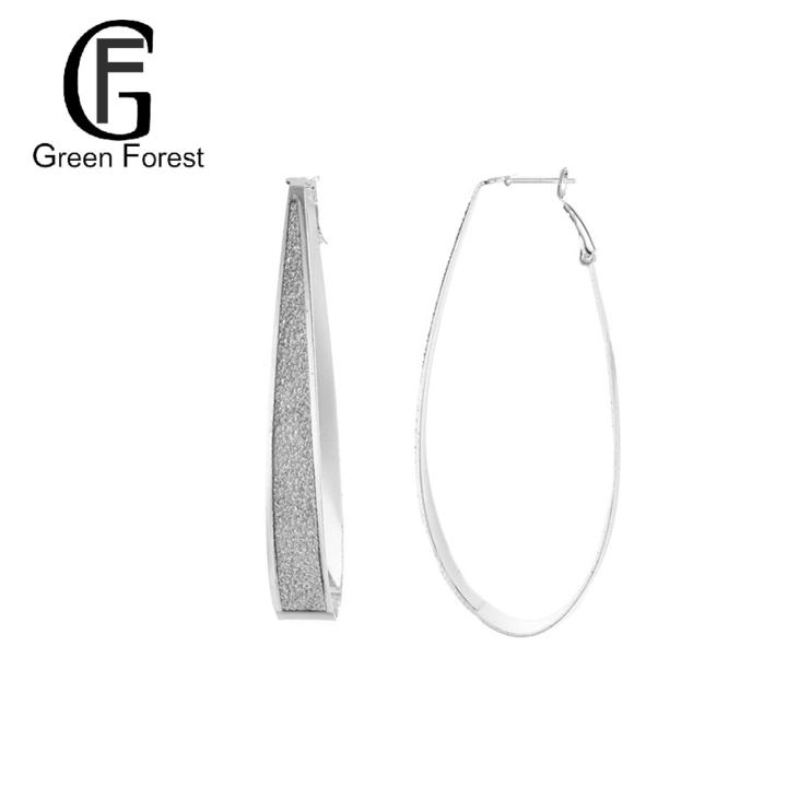 Bright%20Shine%20Hoop%20Earrings%20Vintage%20Waterdrop%20Dangle%20Earrings%20for%20Women%20Shiny%20Teardrop%20Hoop%20Jewelry%20Gift%20Retro%20Style%20Accessories%20for%20Her%20Alloy%20Hoop%20Earrings%20-%20Image%203