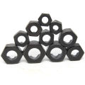 10Pcs Damaged Nut Bolt Remover Stud Extractor Set Metric Broken Bolt Removal Kit. 