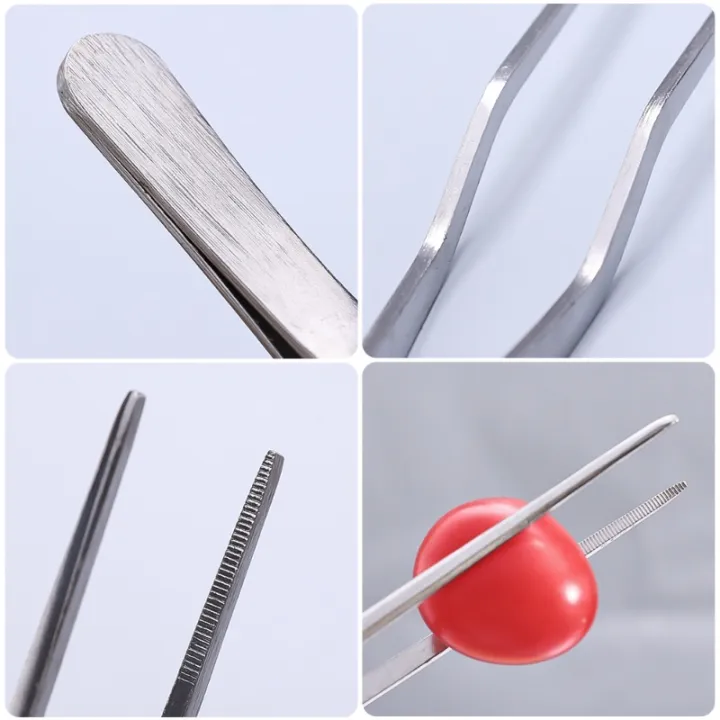 3%20Sizes%20Kitchen%20Tweezer%20BBQ%20Food%20Tweezer%20Clip%20Mini%20Chief%20Tongs%20Stainless%20Steel%20Portable%20Picnic%20Meat%20Barbecue%20Cooking%20Tool%20-%20Image%208