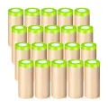 Oufeiton Surface Protection Masking Paper Premium Pre-taped Masking Paper 2 Rolls Strong Adhesive Waterproof Drape for Painting Diy Projects Multipurpose Protective Covering Sheets for Home Auto Wide Width. 
