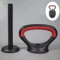 Kettlebell Handle Kettle Bell Grip Outdoor Competition Fitness Equipment Kettlebell Grip. 