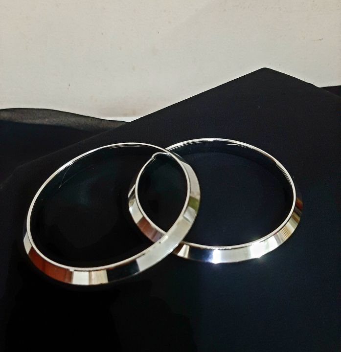 Non-Fade%202.75%20Inches%20Diameters%202.12%20Size%20Stainless%20Steel%20Stylish%20Men's%20Fashion%20Kada%20Bangles%20For%20Boys%20Jewelry%20Gifts%20-%20Image%205