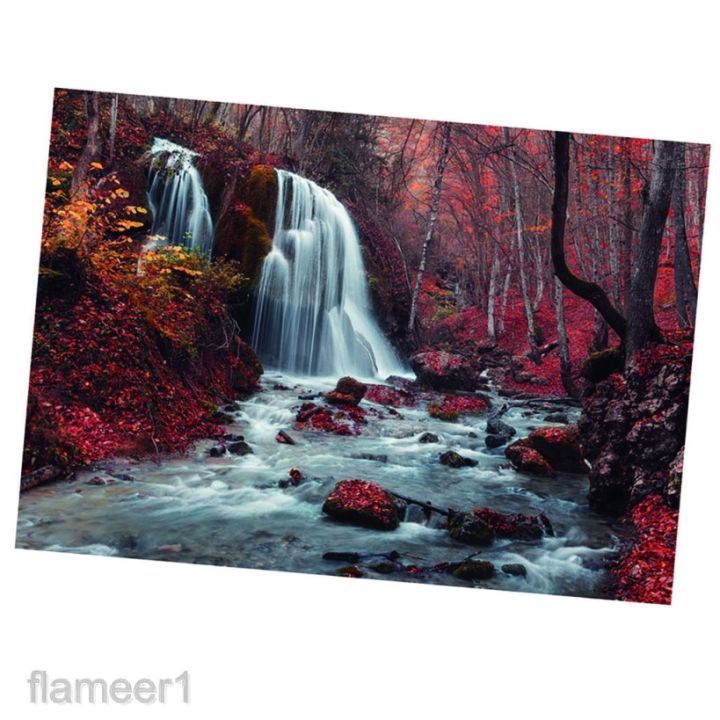 PVC%20Aquarium%20River%20Background%20Poster%20Fish%20Tank%20Wall%20Paper%20Sticker%20Decoration%20-%20Image%206