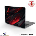 Laptop Skin Protector Sticker  for 15.6 inch laptop (With High Quality Matt Laminate). 