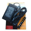 Laptop Multi Charger (Notebook) 12V 15V 16V 18V 19V 20V 24V Adjestable Universal Power Adapter Charger any Laptops. 