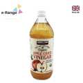 Kirkland Signature Organic Apple Cider Vinegar 946ml. 