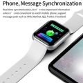 D20 Pro Y68 Smart Watch Bluetooth Men Women Fitness Bracelet Heart Rate Blood Pressure Monitor Sport Smartwatch For Android IOS. 