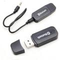 Brand New-High Quality USB Bluetooth Receiver Wireless Music Converter. 