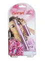 Electric Trimmer & Facial Eyebrow Bikini Hair Remover for Women - GM-518A Magic Groomer... 