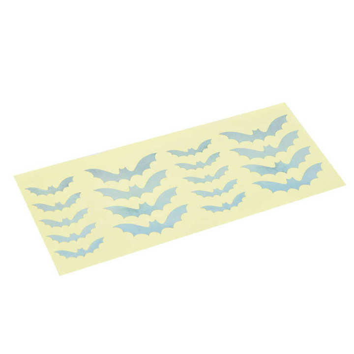 Bat%20Pattern%20Guitar%20Fretboard%20Decor%20Inlay%20Stickers%20Adhesive%20Marker%20for%20-%20Image%203