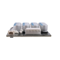 Lithium Battery Active Balancing Board 4 Strings 12V Iron Lithium/Ternary Universal 8S24V 5A Balancing Current. 