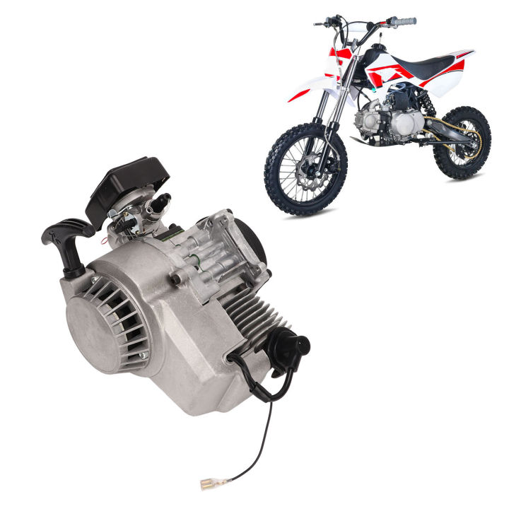 49cc%202%20Stroke%20Engine%20Motor%20Stable%20Performance%20Pull%20Start%20Engine%20Motor%20for%20Mini%20Dirt%20Pit%20Bike%20-%20Image%205