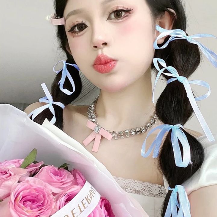 2m%20Long%20Colorful%20Bow%20Hair%20Rope%20Candy%20Color%20Braided%20Ribbon%20Ponytail%20Holder%20Hair%20Ties%20Women%20Girls%20Sweet%20Cute%20Hair%20Bands%20Hair%20Accessories%20-%20Image%203