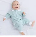 Newborn Baby Clothes Cotton Premium Gift Set 0-12 Months New Born Clothing Family Gifts 22pcs. 