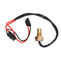 0413-045 Fan Thermal Sensor Switch Good Performance for ATV. 