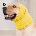 Loveseason Dog Ear Cover Wrap High Elasticity Pet Dog Hearing Protection Earmuff Ear Cover. 